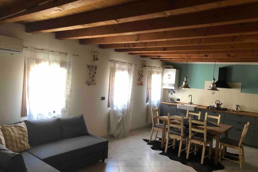 Ca Greta Apartment Chioggia Exterior photo
