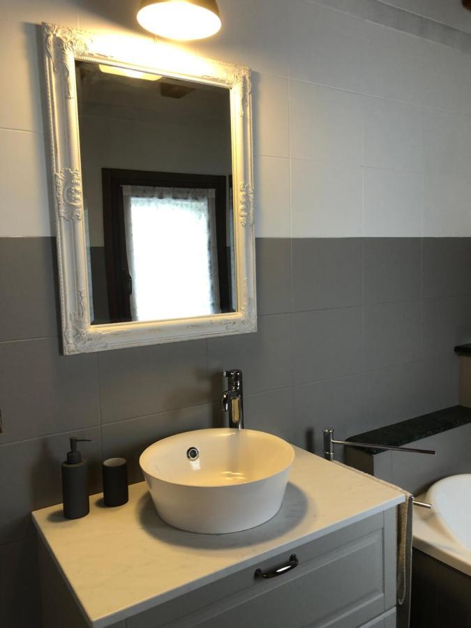 Ca Greta Apartment Chioggia Exterior photo