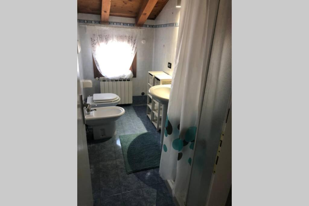 Ca Greta Apartment Chioggia Exterior photo