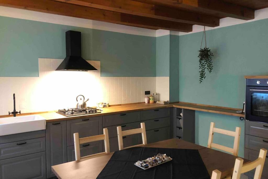Ca Greta Apartment Chioggia Exterior photo