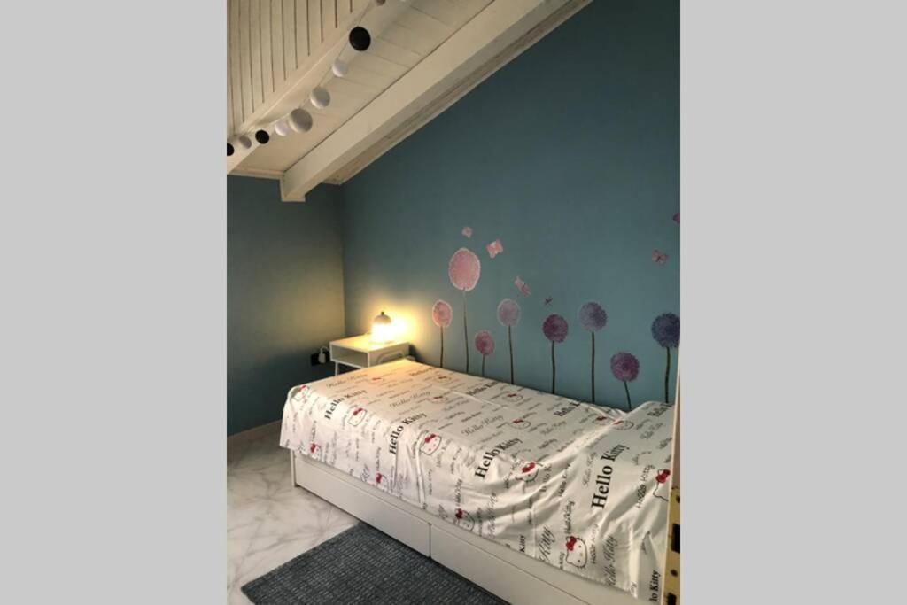 Ca Greta Apartment Chioggia Exterior photo