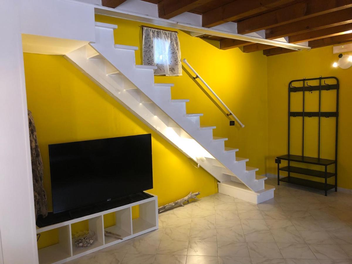 Ca Greta Apartment Chioggia Exterior photo