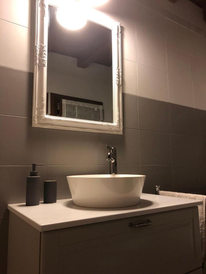 Ca Greta Apartment Chioggia Exterior photo